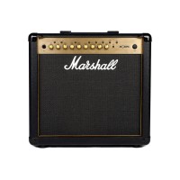 Amplificador De Guitarra 50 Watts Con Efectos Marshall MG50FX