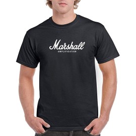 Polera Script Marshall Marshall 