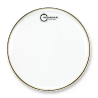 Aquarian CC-15 Parche Tom 15 Classic Clear