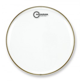 Aquarian CC-14 Parche Tom 14 Classic Clear Aquarian 