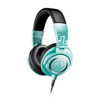 Auriculares Audio-Technica Ice Blue ATH-M50xIB