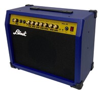 Amplificador de Guitarra Acústica AGL40