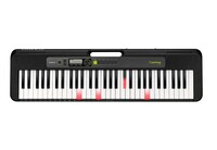 Teclado Casio con Sistema de Iluminación LK-S250