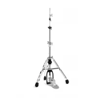 Atril de Hi-Hat Gibraltar 6707 6000 Series - Doble Refuerzo