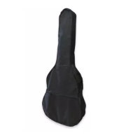 Funda de guitarra acustica AGB