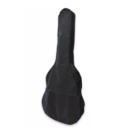 Funda de guitarra acustica Genérico 