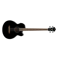 Bajo Electroacústico Ibanez AEB - USTIC BASS AEB8E BK