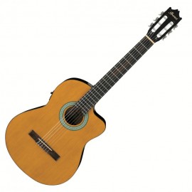 Guitarra Electroacustica Nylon Ibanez GA3ECE Ibanez 