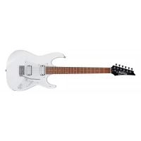 Guitarra Eléctrica Ibanez GRX20W-WH - Blanca