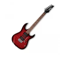 Guitarra Electrica Ibanez GRX70QA TRB