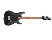 Guitarra Eléctrica Ibanez GSA60 Negra Black Night GSA60 BKN