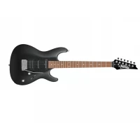 Guitarra Eléctrica Ibanez GSA60 Negra Black Night GSA60 BKN