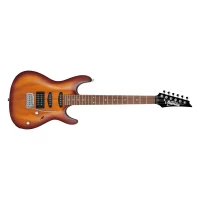 Guitarra Eléctrica Ibanez Gio GSA60 BS