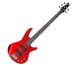 Bajo Eléctrico Ibanez Candy Apple Red GSR185