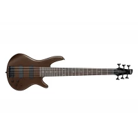 Bajo Eléctrico 6 Cuerdas Ibanez GSR206B - Walnut Flat (WNF)