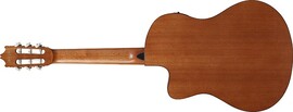 Guitarra Electroacustica Nylon Ibanez GA3ECE Ibanez 