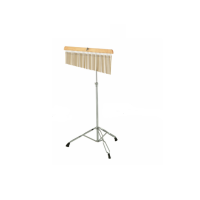 Chimes 36 Tonos Con Soporte Jinbao JBCH36