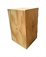 Cajon Peruano Luen con Bordonas L-IS