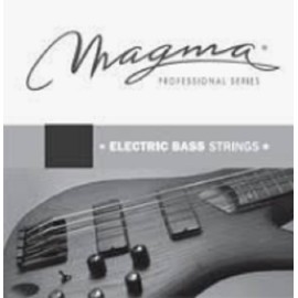 Cuerda Suelta Primera Para Bajo Eléctrico 0.45 Magma Strings 