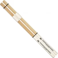 Hot Rod Meinl Stick & Brush Bamboo Standard SB201