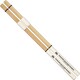 Hot Rod Meinl Stick & Brush Bamboo Standard SB201