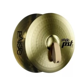 Platillos para banda BC-14P 14" para Banda con Correa Paiste Paiste 