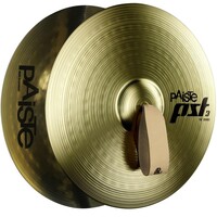 Platillos para banda  16" para Banda con Correa Paiste  PST3 BC-16P