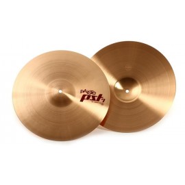 Hi-Hat Heavy 14 " Paiste PST7 Paiste 