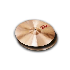 Hi-hat 14" Light Paiste PST7 PST7LHH14 Paiste 