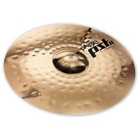 Crash Paiste Reflector PST8 Rock 17 " PST8RC17