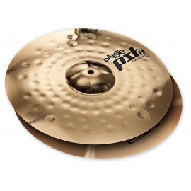 PAISTE PST8 MHH-14 Medium Hi-Hat 14" Paiste 