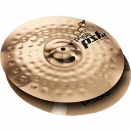 PAISTE PST8 RHH-14 Rock Hi-Hat 14" Paiste 