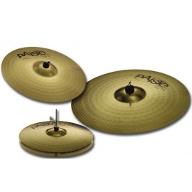 Paiste Universal Set 101 Paiste 