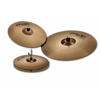 Paiste Universal Set 201