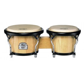 Pearl bongo 6 + 7 pulgadas Pearl 