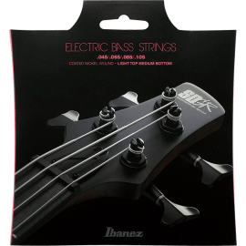 Set cuerdas bajo eléctrico Ibanez IEBS4C Ibanez 