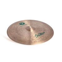 Splash Hand Hammered 10"  Silken