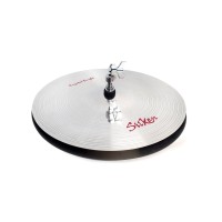 Hi-Hat  Metal 14" Silken