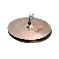 Hi-hat Sebring 14" Silken