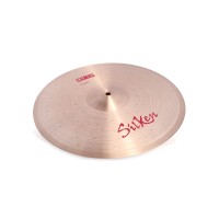 Crash Meto 16 " Silken