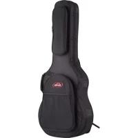 Estuche SKB  Para Guitarra Clásica Con Acolchado y Exterior de Nylon 1SKB-SC30