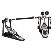 Doble Pedal de Batería HP600DTW Tama Iron Cobra 600 Series