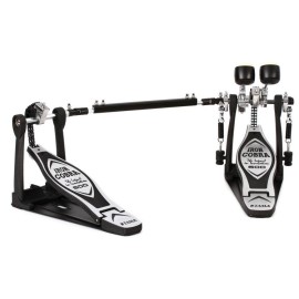 Doble Pedal de Batería hp600DTW Tama Iron Cobra 600 Series Tama 