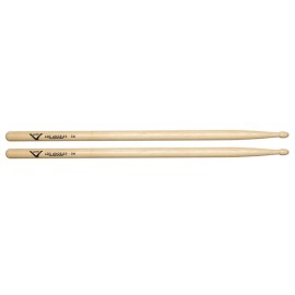 Baquetas 5A American Hickory Vater VH5AW Vater 