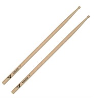 Baquetas 7A American Hickory Vater VH57AW