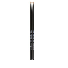 Baqueta Vic Firth 5B American Classic Negra Vic Firth 