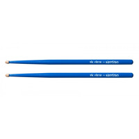 Baquetas para niños Vic Firth KIDS azul