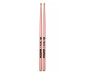 Baquetas para niñas Vic Firth KIDS rosada