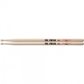 Baqueta Vic Firth METAL American Classic Vic Firth 