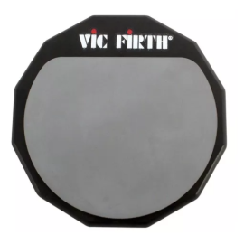 Pad de Práctica de Goma de 6 " Simple PAD6 Vic Firth Vic Firth 